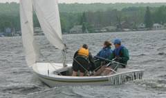 Photo - Sailing Lessons & Instruction #2